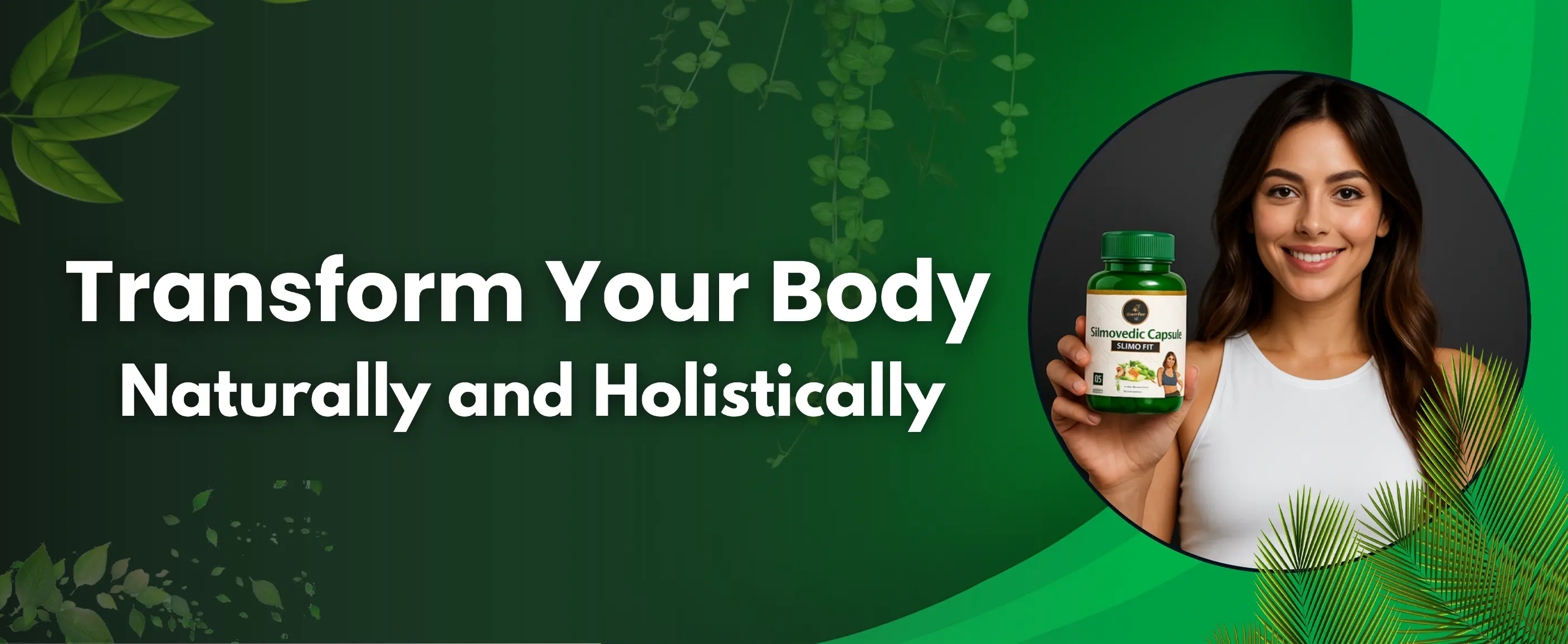 Transform your body