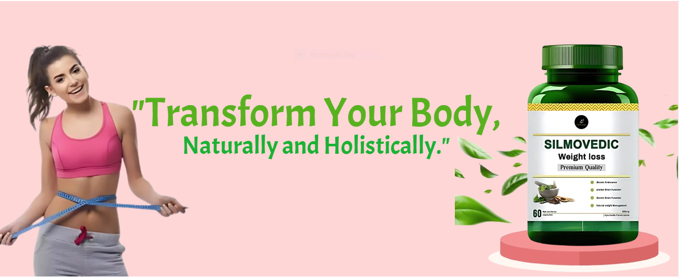 Transform your body