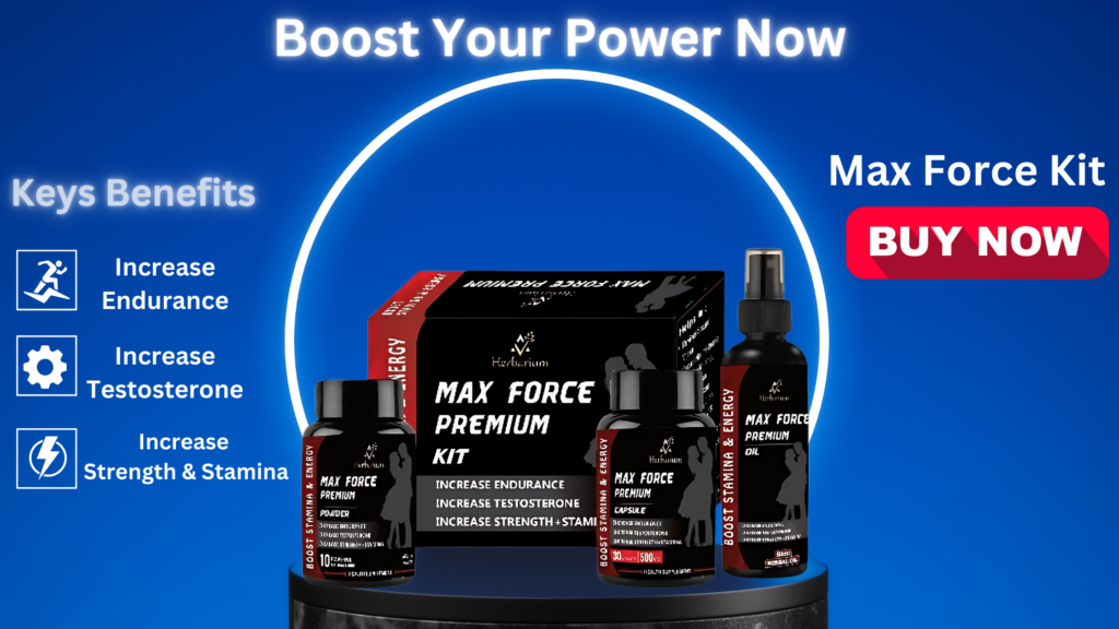 max-force-premium-kit