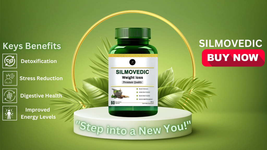 SILMOVEDIC-Weight Loss