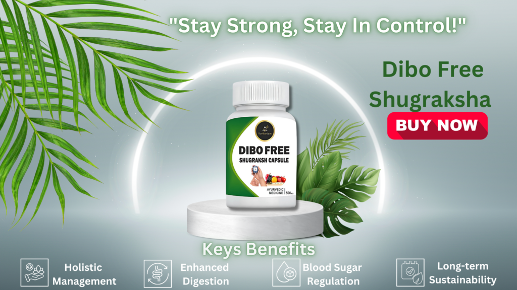 DIOB FREE- SHUGRAKSH CAPSULE